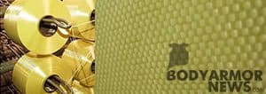 How does Kevlar work? Why is Kevlar so strong?