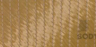 Dupont Kevlar XP