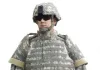 military armor