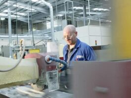 Morgan Advanced Materials Composites and Defence Systems