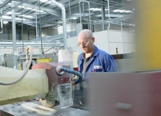 Morgan Advanced Materials Composites and Defence Systems