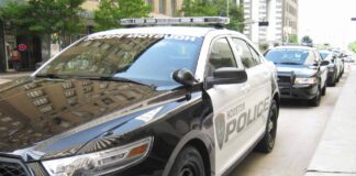 Houston Police Department
