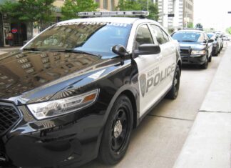 Houston Police Department