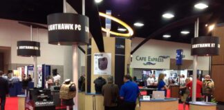 Armor Express wins Department of Homeland Security contract