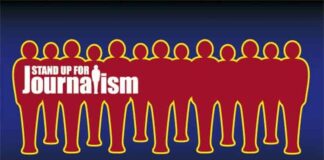 International Federation Of Journalists