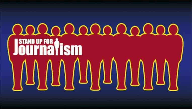 International Federation Of Journalists