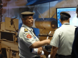 SOFEX 2014