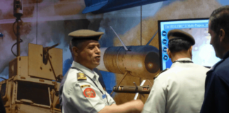 SOFEX 2014