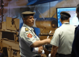 SOFEX 2014