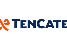 TenCate logo