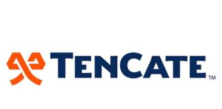 TenCate logo