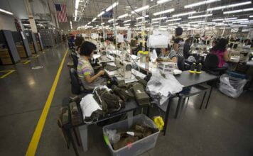 How is bulletproof clothing made?
