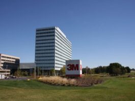3M Maplewood