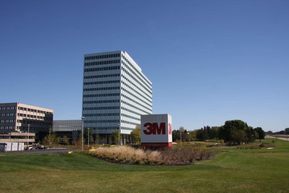 3M Maplewood