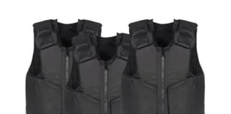 body armor