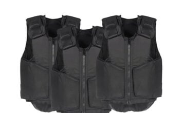 body armor