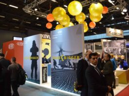 Milipol 2015
