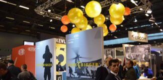 Milipol 2015