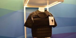 body armor laws
