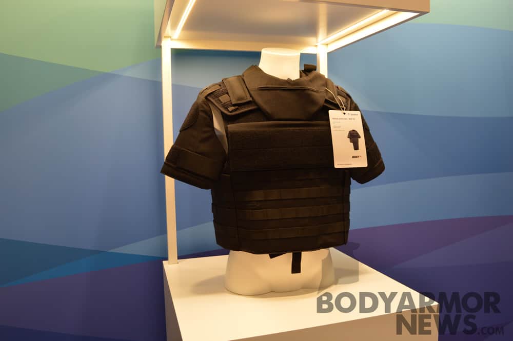 body armor laws