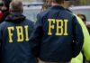 FBI - Law Enforcement Officers