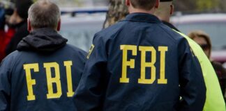 FBI - Law Enforcement Officers