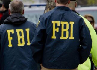 FBI - Law Enforcement Officers