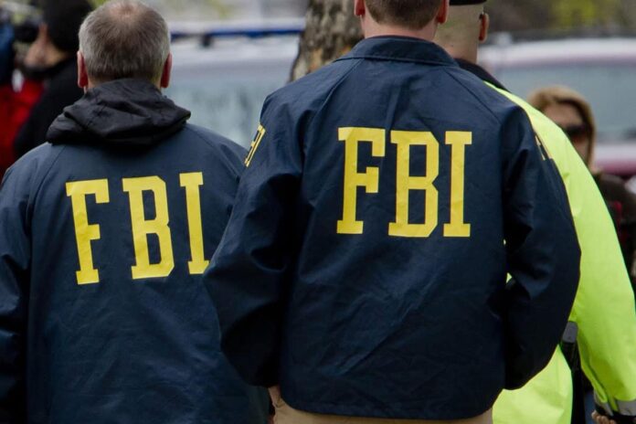 FBI - Law Enforcement Officers