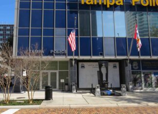 TPD bullet-resistant vests