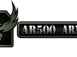 AR500 body armor