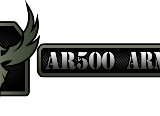 AR500 body armor