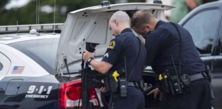Dallas Police