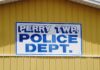 Perry Police Department