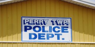 Perry Police Department
