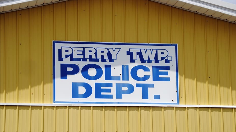 Perry Police Department