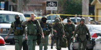Active Shooter Response Kits are offered to Tamp police