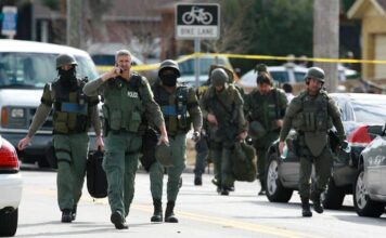 Active Shooter Response Kits are offered to Tamp police