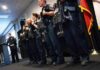 Fort Worth police grateful for tactical armor