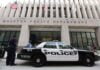 Houston Police Receives Level IV body armor