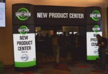 SHOT Show 2017