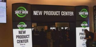 SHOT Show 2017
