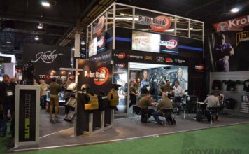 point blank enterprises