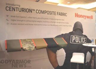 centurion Honeywell