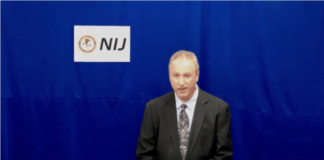 NIJ Standard-0101.07 webinar