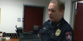 ballistic vests - plate carrier