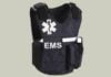 EMS Protective Vests