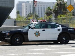 Fresno police