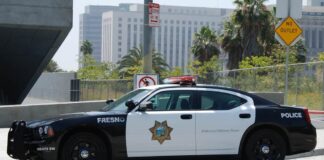 Fresno police