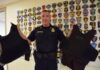 Bucksport police