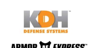 Merg KDH and Armor Express